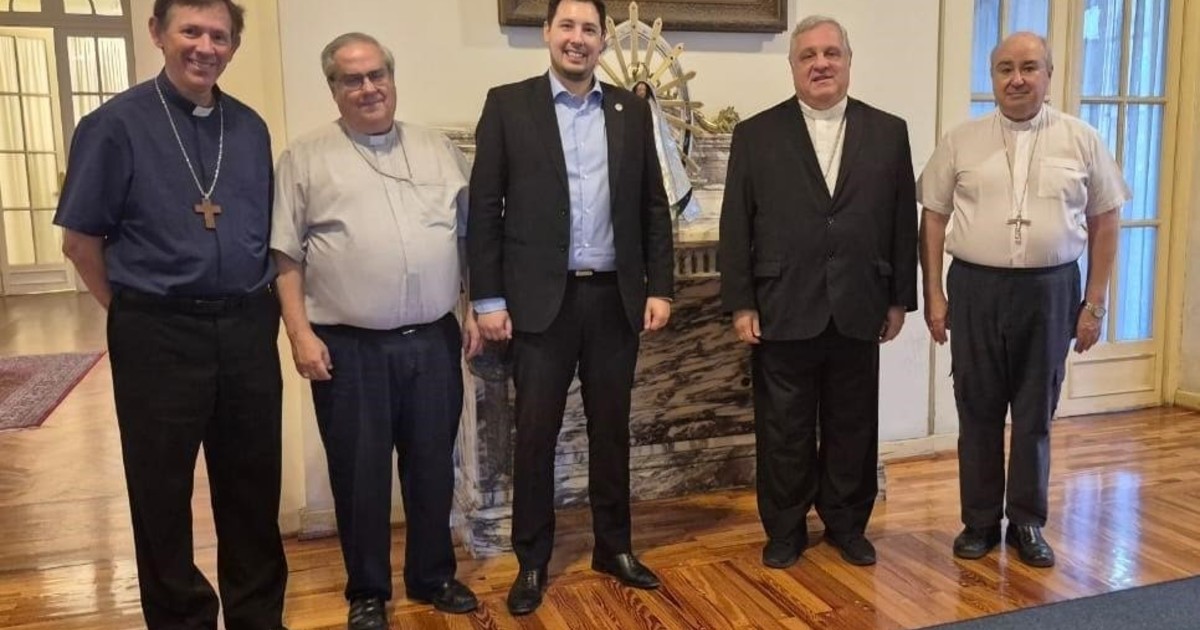 Conservador, católico y militante antiaborto, quién es el nuevo secretario de Culto que deberá recomponer el vínculo con la Iglesia