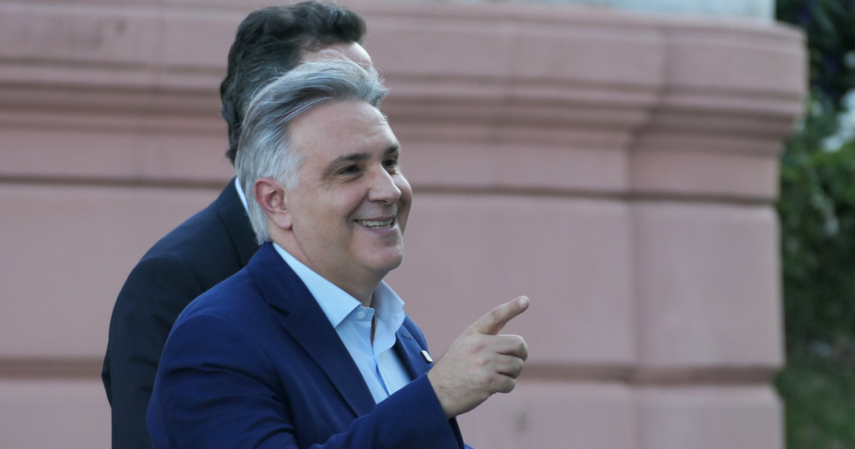 El gobernador de Córdoba cruzó a Milei por la quita de subsidios al gas: “Será un golpe durísimo al bolsillo, es una locura” El gobernador de Córdoba cruzó a Milei por la quita de subsidios al gas: “Será un golpe durísimo al bolsillo, es una locura”