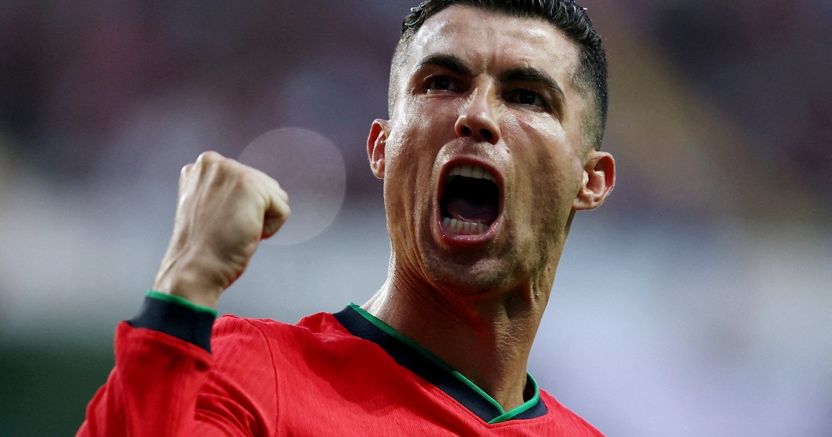 Cristiano Ronaldo se suma al baile: encabeza la convocatoria de Portugal y jugará el sexto y último Mundial de su carrera Cristiano Ronaldo se suma al baile: encabeza la convocatoria de Portugal y jugará el sexto y último Mundial de su carrera