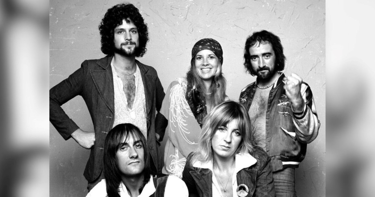 La canción de 1977 compuesta en 10 minutos que los productores coinciden en que sigue siendo «la mejor de dos acordes de todos los tiempos»