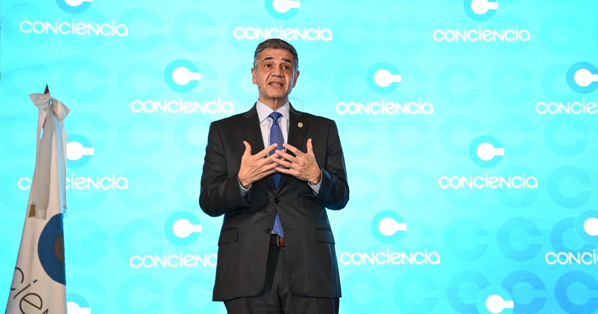 Funcionarios libertarios, gobernadores y empresarios participaron del encuentro anual de la Asociación Conciencia Funcionarios libertarios, gobernadores y empresarios participaron del encuentro anual de la Asociación Conciencia