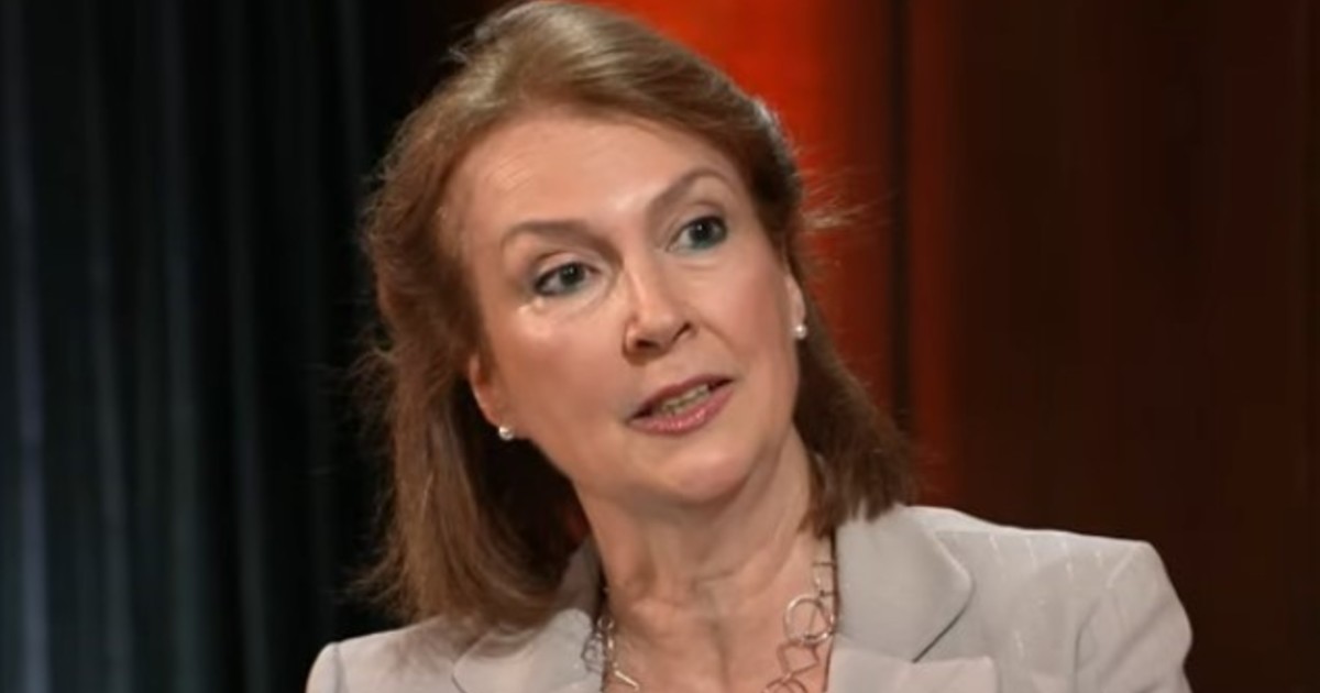 Estados Unidos le revocó la visa a un pariente de Diana Mondino que la excanciller había designado en el área de Pesca Estados Unidos le revocó la visa a un pariente de Diana Mondino que la excanciller había designado en el área de Pesca