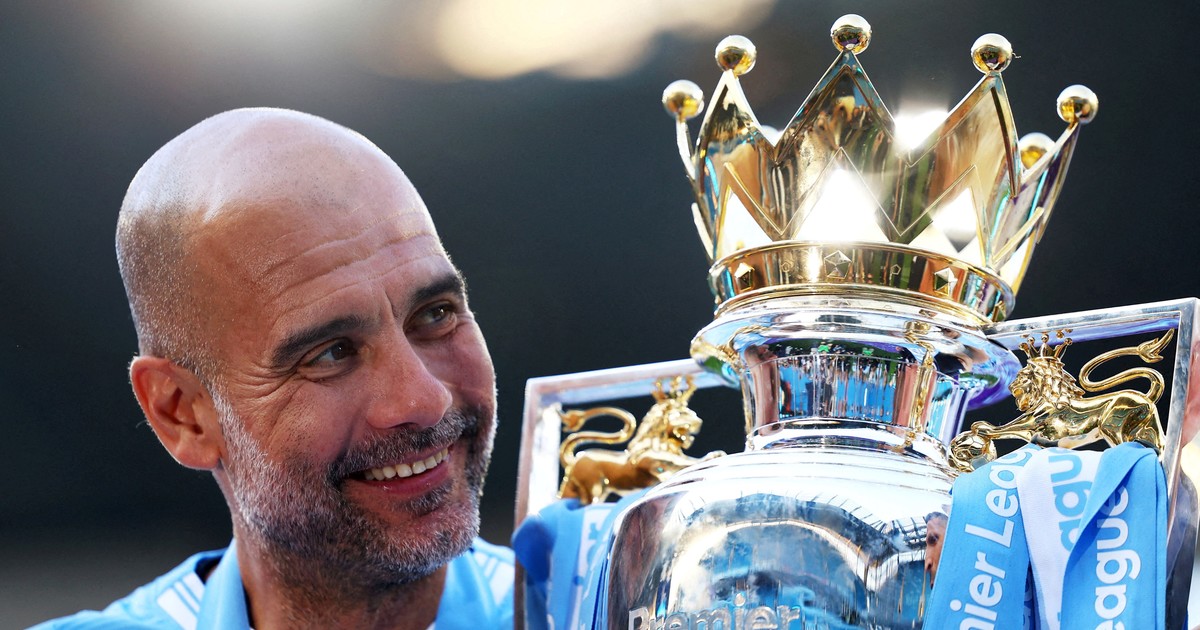 Pep Guardiola deja de ser DT del Manchester City tras una década de gloria: cuál será su futuro y quién suena como reemplazo