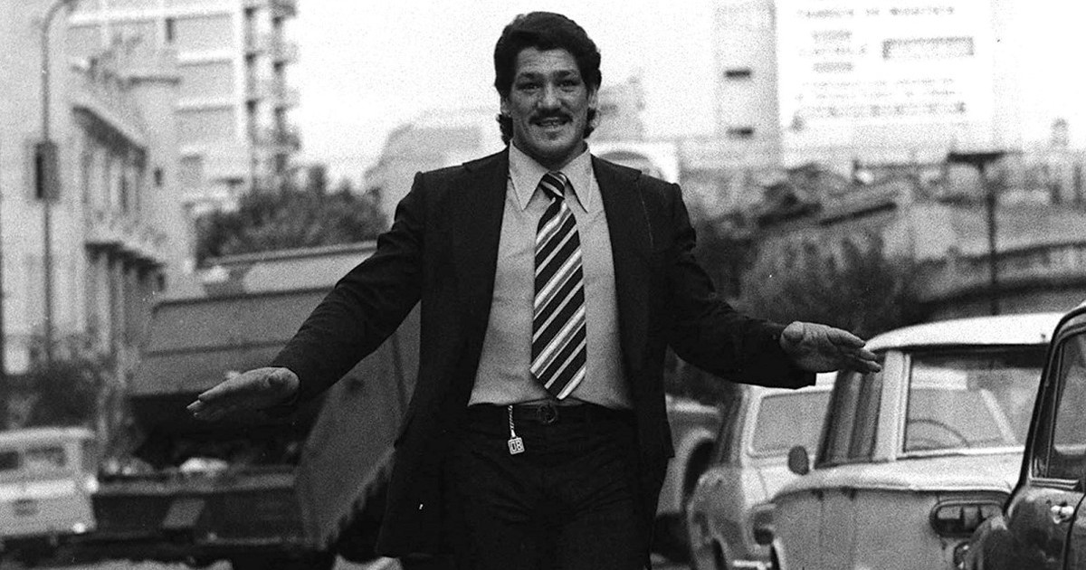A 50 años del asesinato de Ringo Bonavena: de vivir de las trompadas a morir a los balazos
