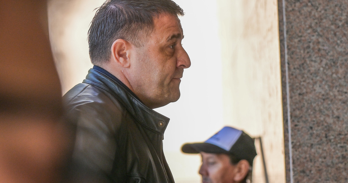 Denunciaron a una funcionaria de la Corte Suprema de Justicia por hacer un vuelo privado con Pablo Toviggino Denunciaron a una funcionaria de la Corte Suprema de Justicia por hacer un vuelo privado con Pablo Toviggino