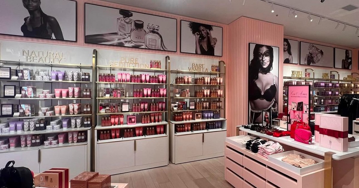 Los shoppings tienen lista de espera de marcas locales e internacionales pese a las ventas planchadas