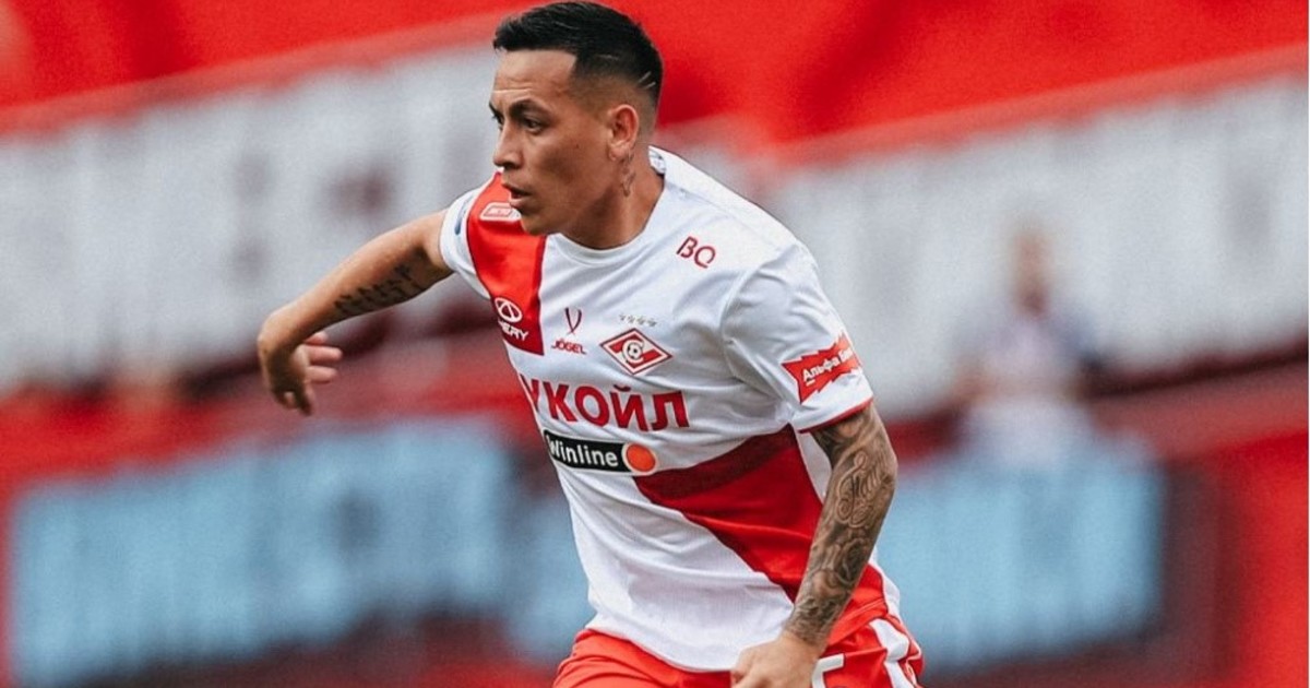 Independiente sueña con el retorno de Esequiel Barco: qué chances hay de repatriarlo
