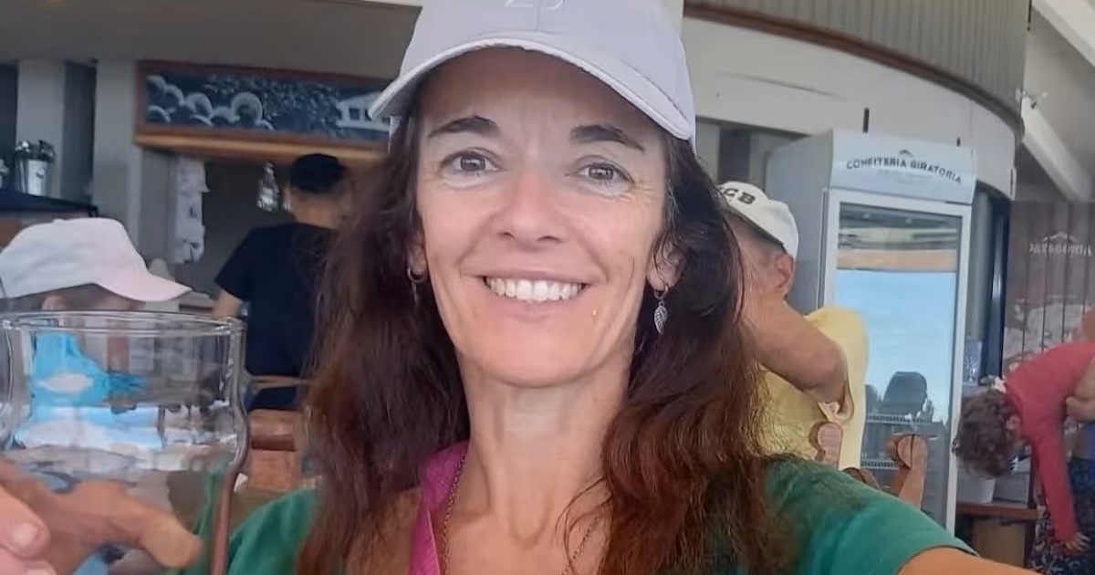 Autopsia a los restos de Ana Lía Corte en Bariloche: muerte no traumática y un cuerpo desmembrado por animales Autopsia a los restos de Ana Lía Corte en Bariloche: muerte no traumática y un cuerpo desmembrado por animales