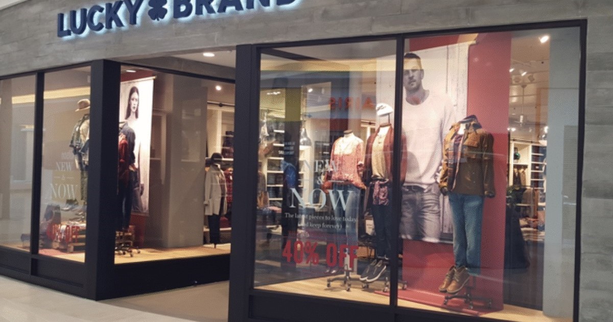 El dueño de Reebok y Forever 21 traerá a la Argentina la marca de jeans que es la cara de los famosos e íconos del rock El dueño de Reebok y Forever 21 traerá a la Argentina la marca de jeans que es la cara de los famosos e íconos del rock