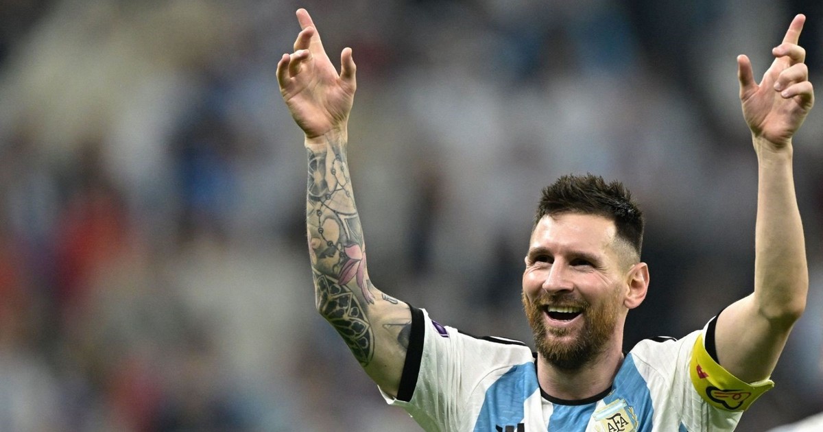 ¿El Mundial de los US$ 500 millones? Cuántos dólares gastarían los argentinos en EE.UU. y cómo impactaría en reservas ¿El Mundial de los US$ 500 millones? Cuántos dólares gastarían los argentinos en EE.UU. y cómo impactaría en reservas