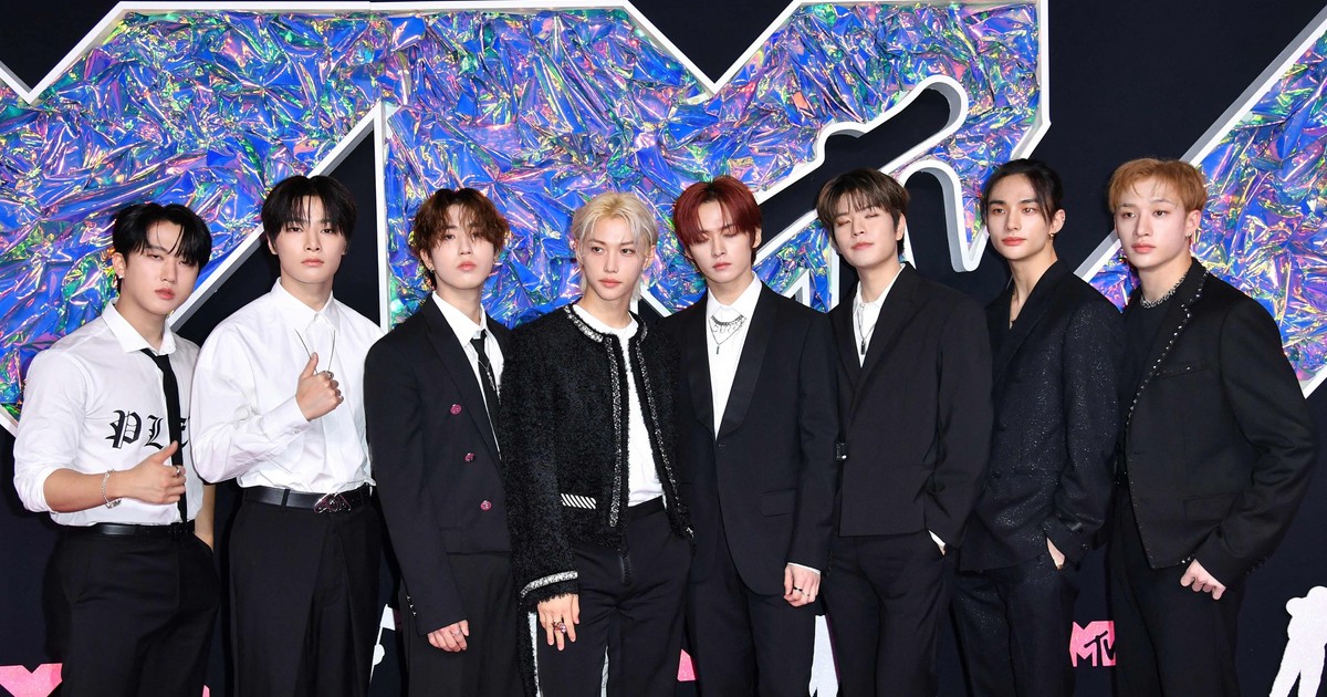 Stray Kids suma una segunda fecha en la Argentina: cuándo es y cómo comprar las entradas Stray Kids suma una segunda fecha en la Argentina: cuándo es y cómo comprar las entradas