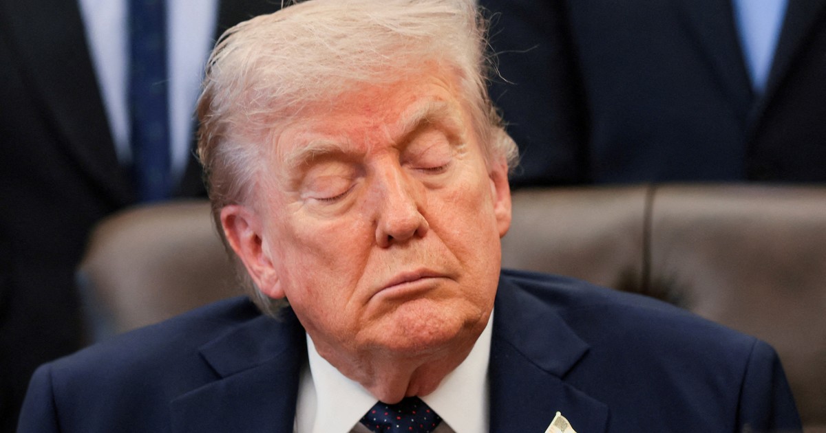 Trump dice que levantará el bloqueo de EE.UU. en el estrecho de Ormuz y tomará hoy una decisión final sobre el acuerdo con Irán Trump dice que levantará el bloqueo de EE.UU. en el estrecho de Ormuz y tomará hoy una decisión final sobre el acuerdo con Irán