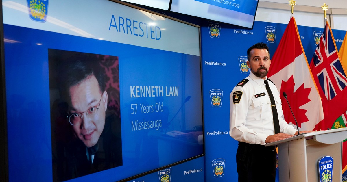 Vendía kits para quitarse la vida en decenas de países: un canadiense se declaró culpable de 14 muertes y evitó el juicio por asesinato
