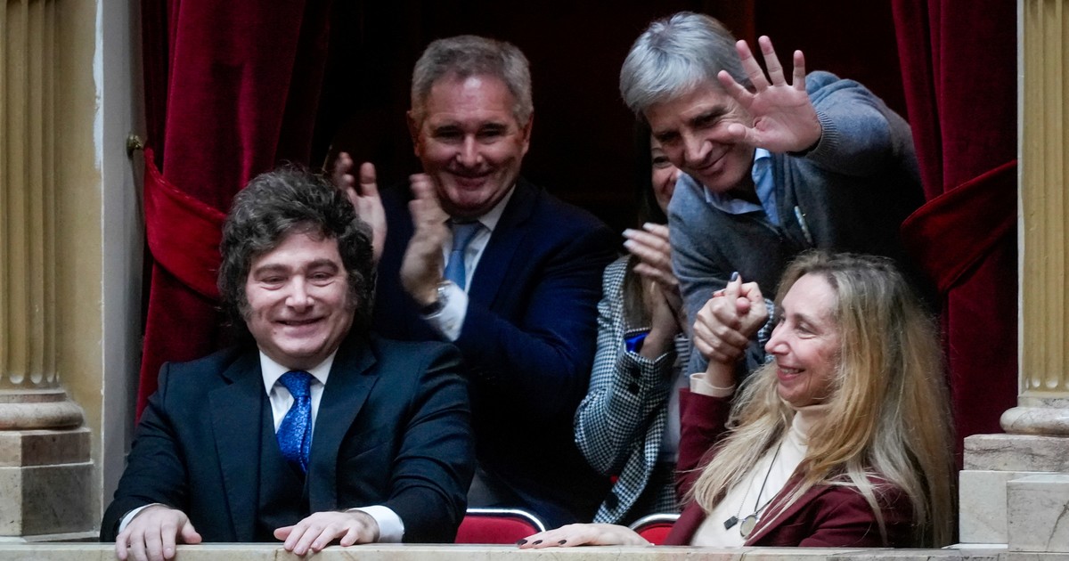 Diputados empieza a discutir el Súper RIGI y la Ley de lobby