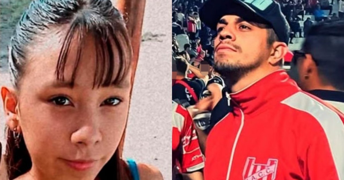 Crimen de Agostina Vega: el cuerpo fue desmembrado, sigue la búsqueda de todos los restos y Barrelier fue internado por «ideas suicidas»