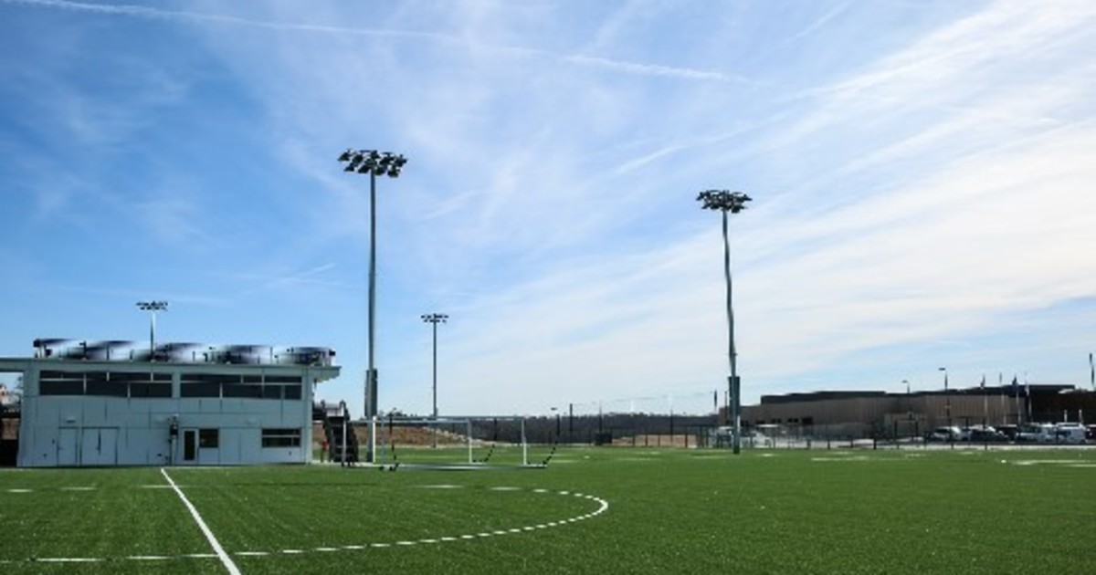 Por qué el búnker de la Selección Argentina en  Kansas City es el «centro de entrenamientos más codiciado del Mundial»