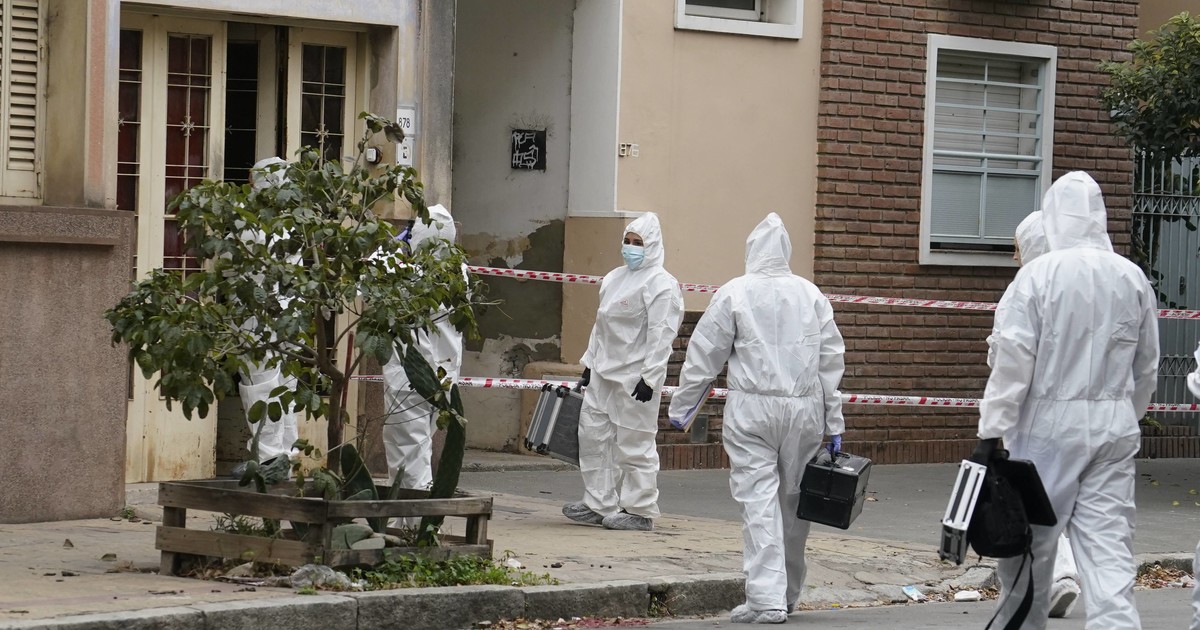 Crimen de Agostina Vega: se llevaron ropa y un colchón de la casa de Barrelier e investigan a la dueña del Ford Ka negro