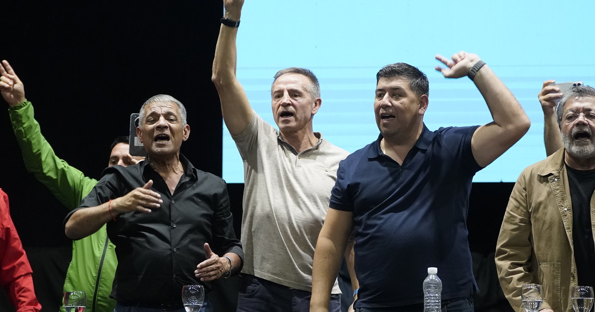 Una por una, las quejas de la CGT contra la reglamentación de la reforma laboral y su impacto en el poder sindical