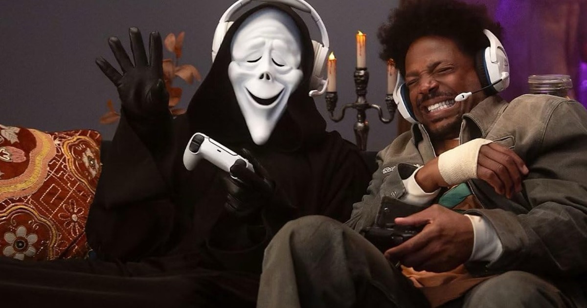 Scary Movie: por fin en la saga hay una película con buenos gags
