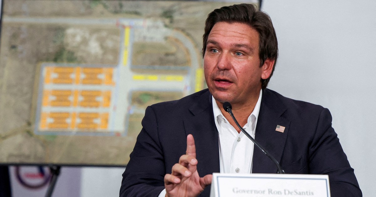 Firmada por Ron DeSantis: Florida aprueba una nueva ley que permitirá personal armado en las universidades públicas