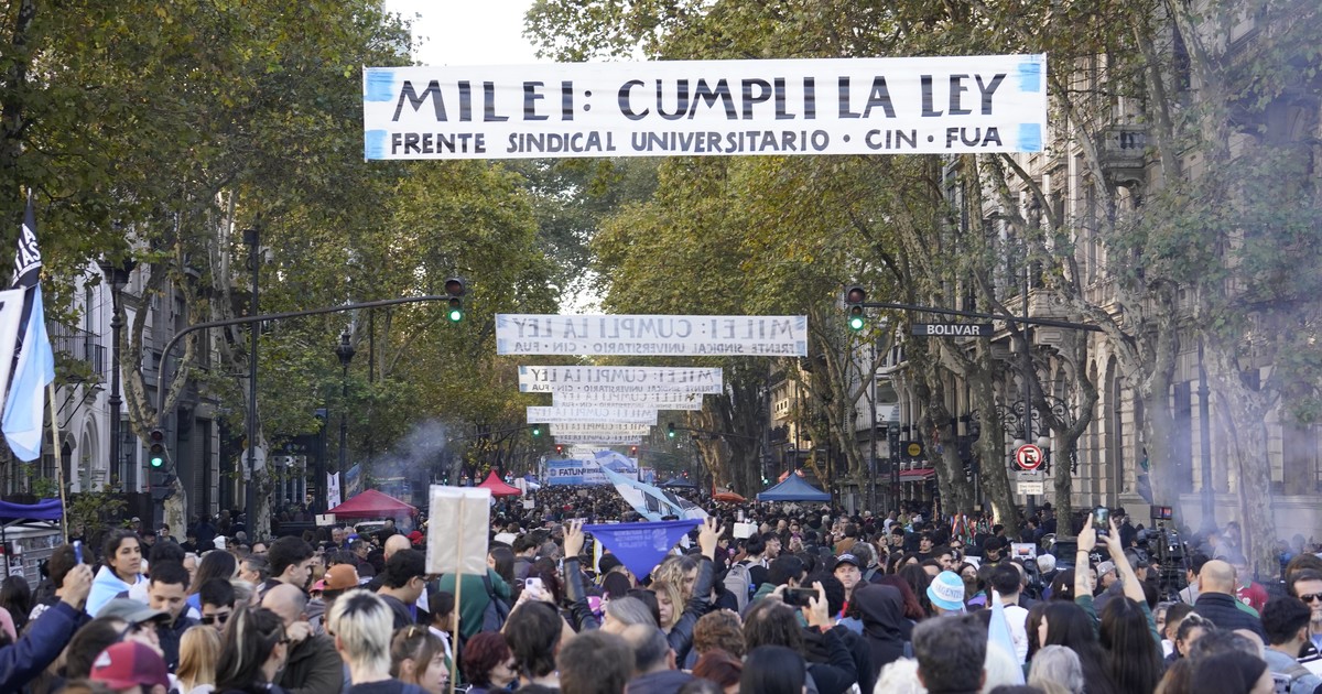 El Gobierno y las Universidades, cerca de un acuerdo con un aumento salarial de 24,3%