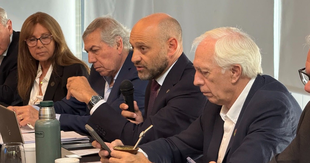 La Región Centro pide un esquema diferencial de vacunación contra la aftosa para los tambos