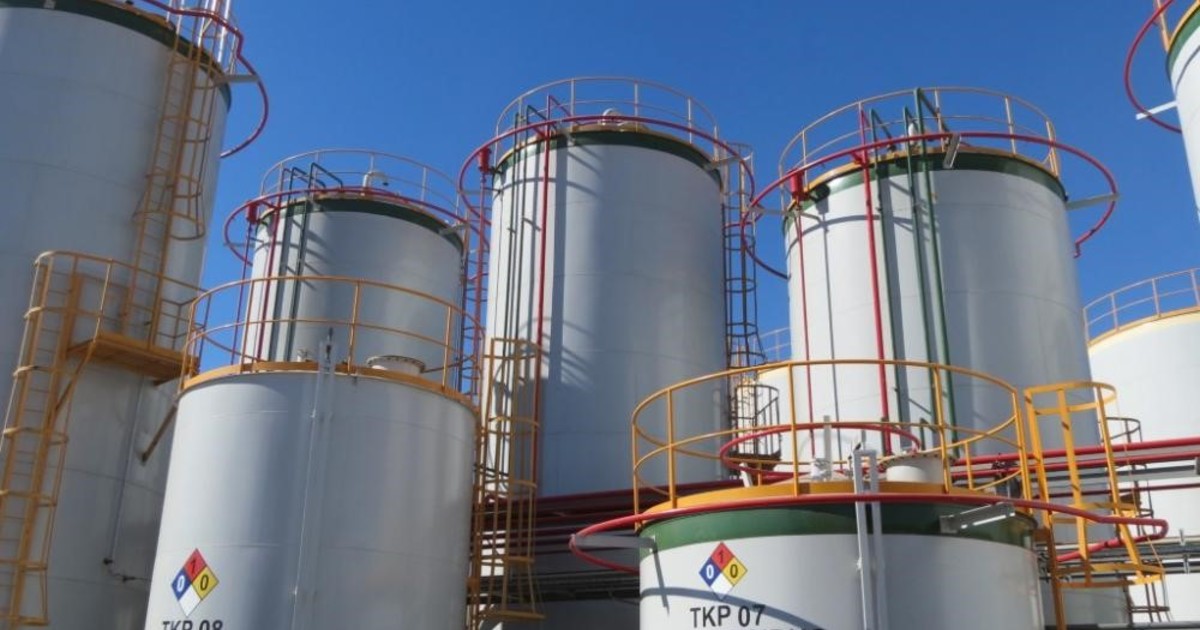 “En jaque”: a la espera de una nueva ley, la industria del biodiesel solo utiliza el 75% de su capacidad instalada