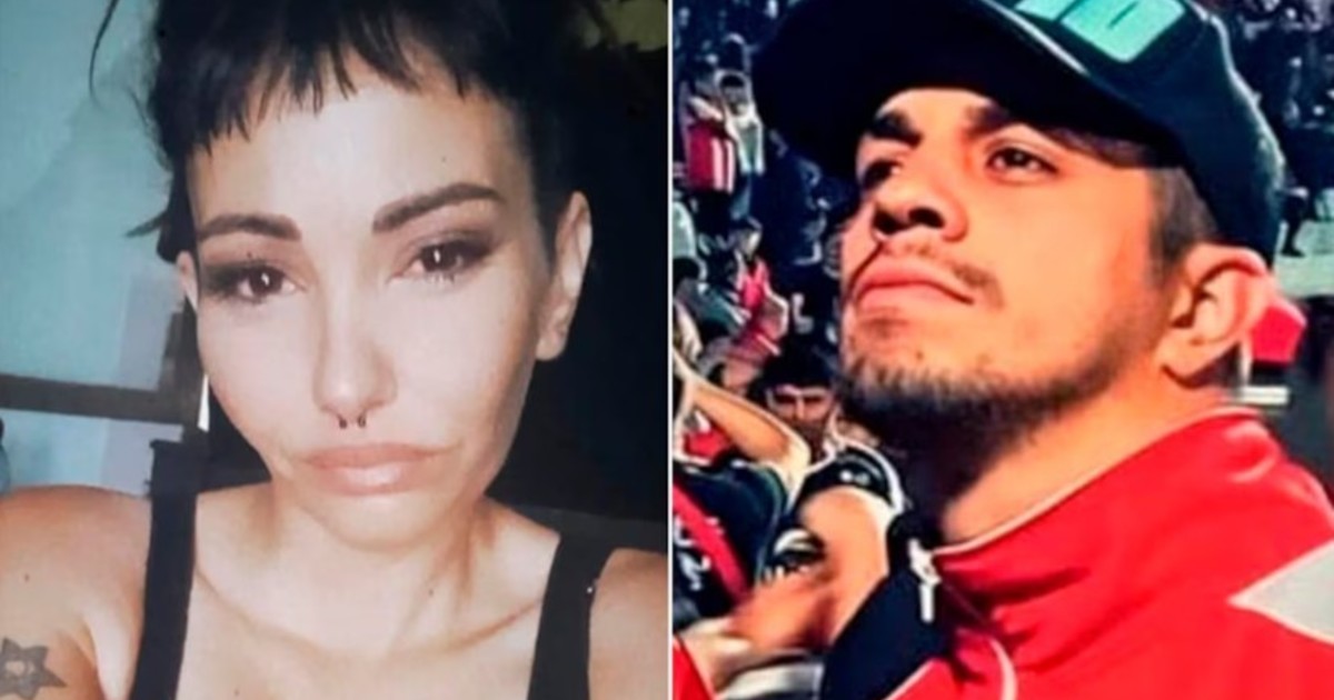 Caso Agostina Vega: quién es Soledad Andreani, la ex de Barrelier detenida por encubrimiento