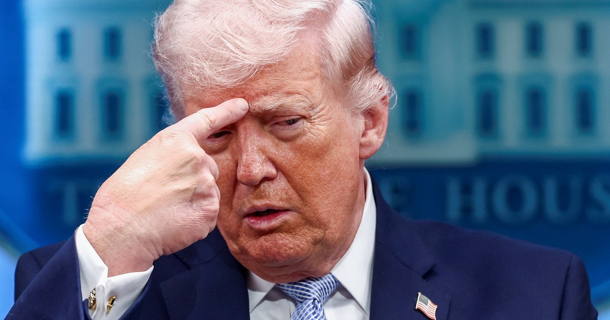 Revés para Donald Trump: un juez anula la tarifa de 100.000 dólares para las nuevas visas H-1B para trabajadores extranjeros en EE.UU.