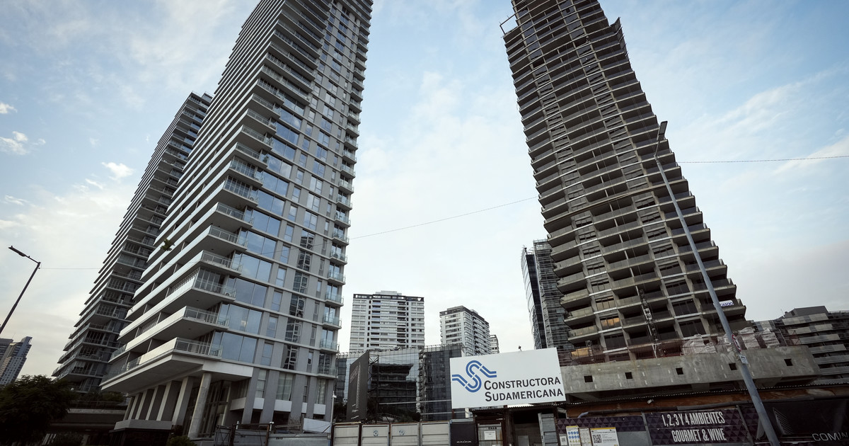 El regreso del ladrillo financiero:  cómo es el nuevo sistema de inversión que quiere llevar a la Bolsa el negocio inmobiliario