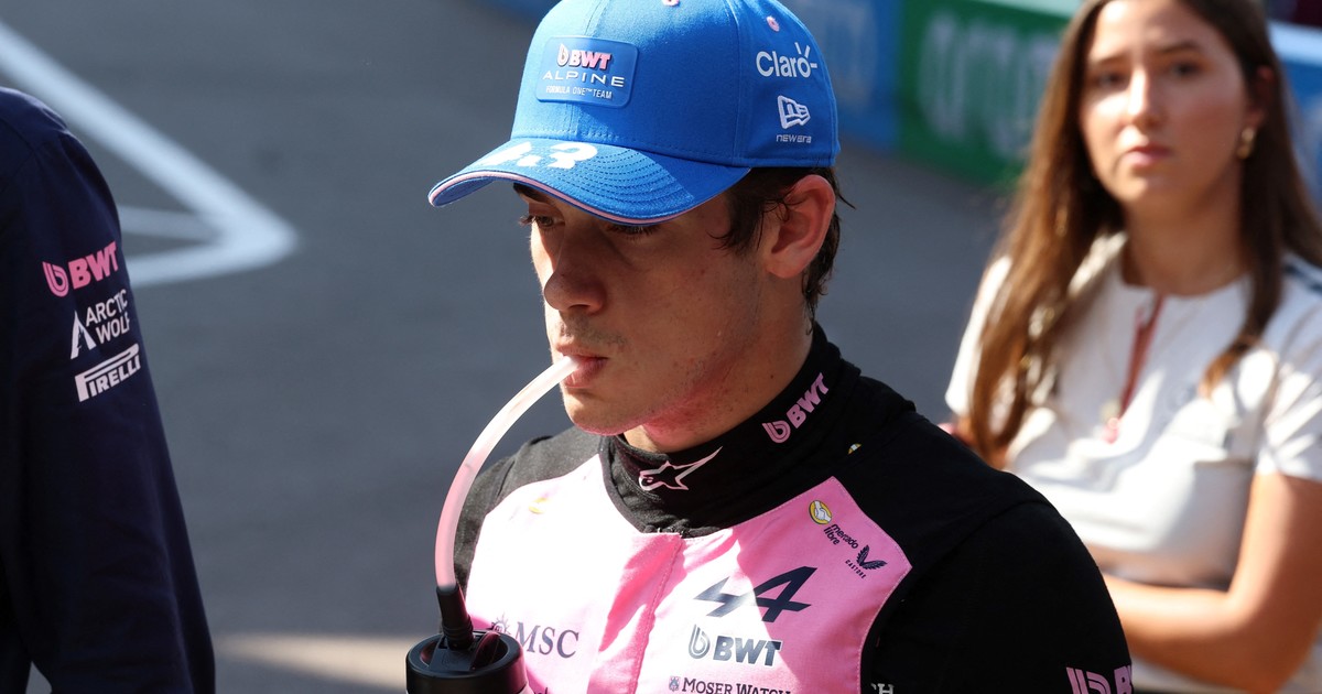 Franco Colapinto en el Gran Premio de Barcelona: cómo ver, horario de las prácticas, carrera y clasificación