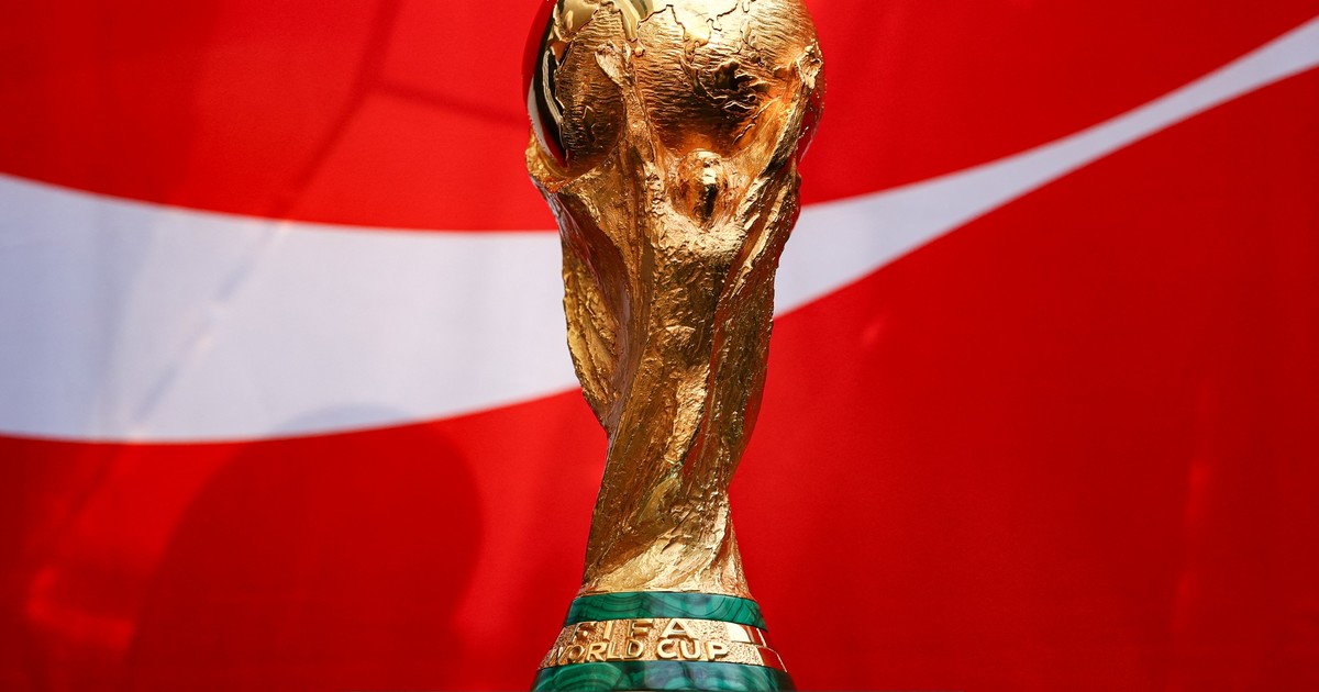 Partido inaugural del Mundial 2026: quiénes se enfrentan y a qué hora comienza