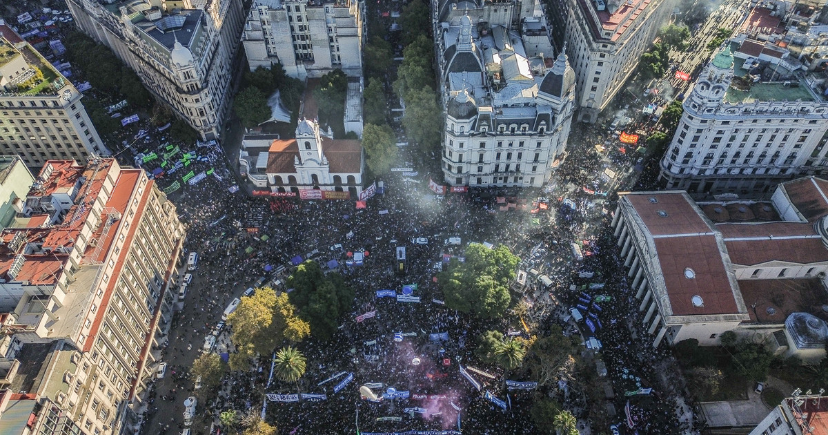 Conflicto universitario: el acuerdo con el Gobierno alivia, pero los rectores insistirán con la Ley de Fondos