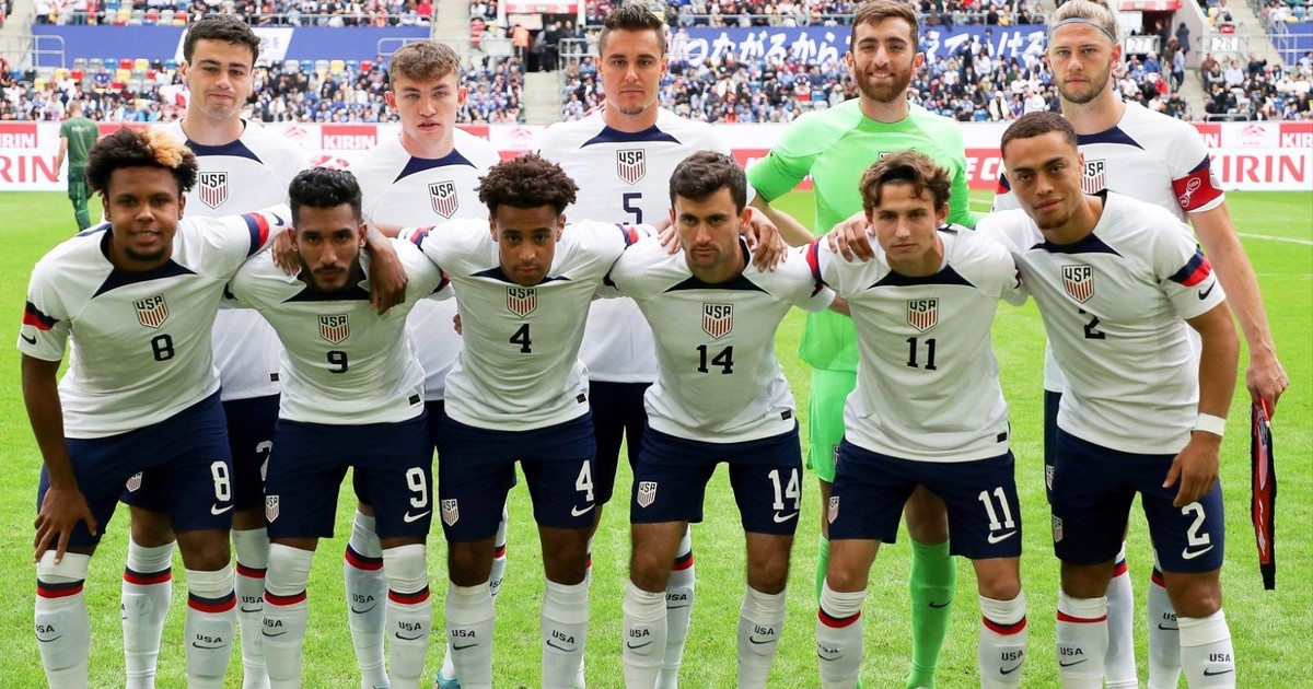 Partidos de hoy viernes 12 de junio: agenda, programación y canales de TV del Mundial 2026 Partidos de hoy viernes 12 de junio: agenda, programación y canales de TV del Mundial 2026