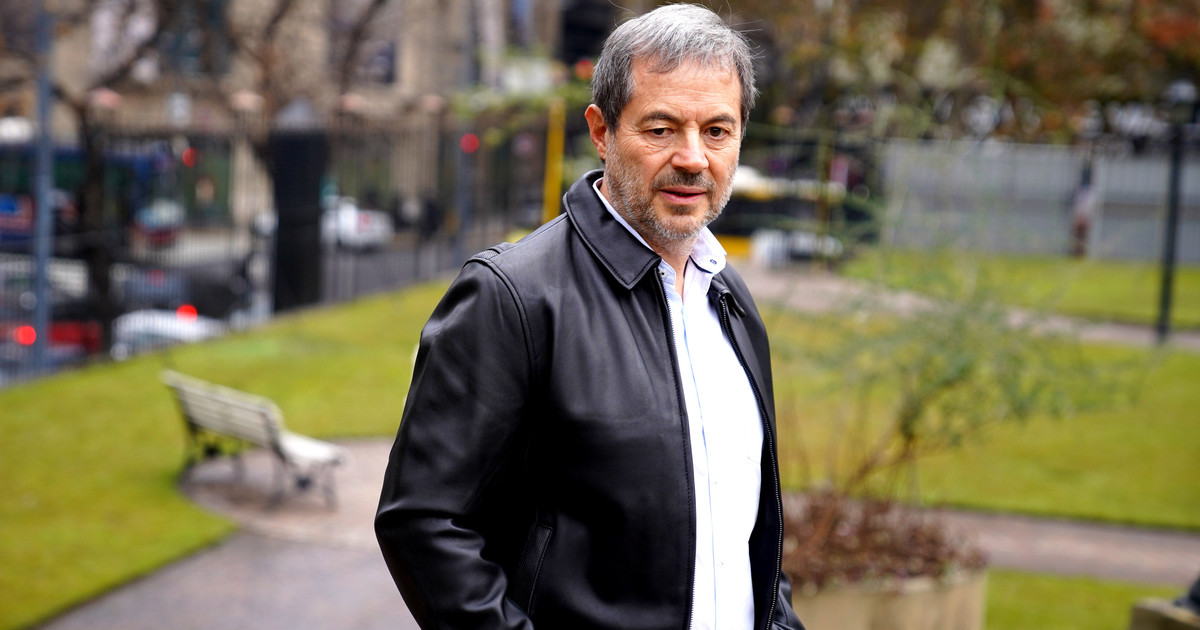Ricardo Coler: “El camino del fracaso es dejar contento a todo el mundo” Ricardo Coler: “El camino del fracaso es dejar contento a todo el mundo”