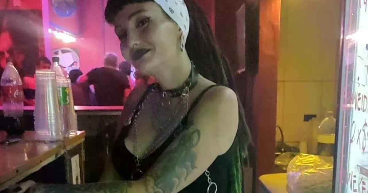 Una nueva testigo podría complicar aún más a la ex de Barrelier por el femicidio de Agostina Vega: «No es ajena al delito» Una nueva testigo podría complicar aún más a la ex de Barrelier por el femicidio de Agostina Vega: «No es ajena al delito»
