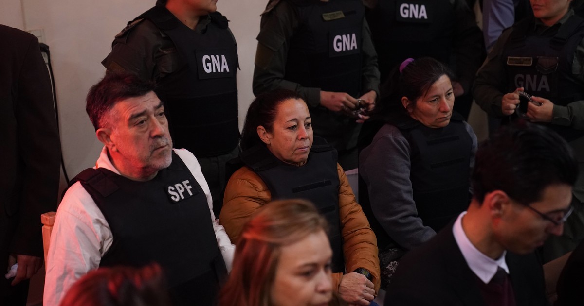 Juicio por el caso Loan: un imputado pegó el faltazo a la primera audiencia y hubo nuevos cruces entre la Fiscalía y el Tribunal Juicio por el caso Loan: un imputado pegó el faltazo a la primera audiencia y hubo nuevos cruces entre la Fiscalía y el Tribunal