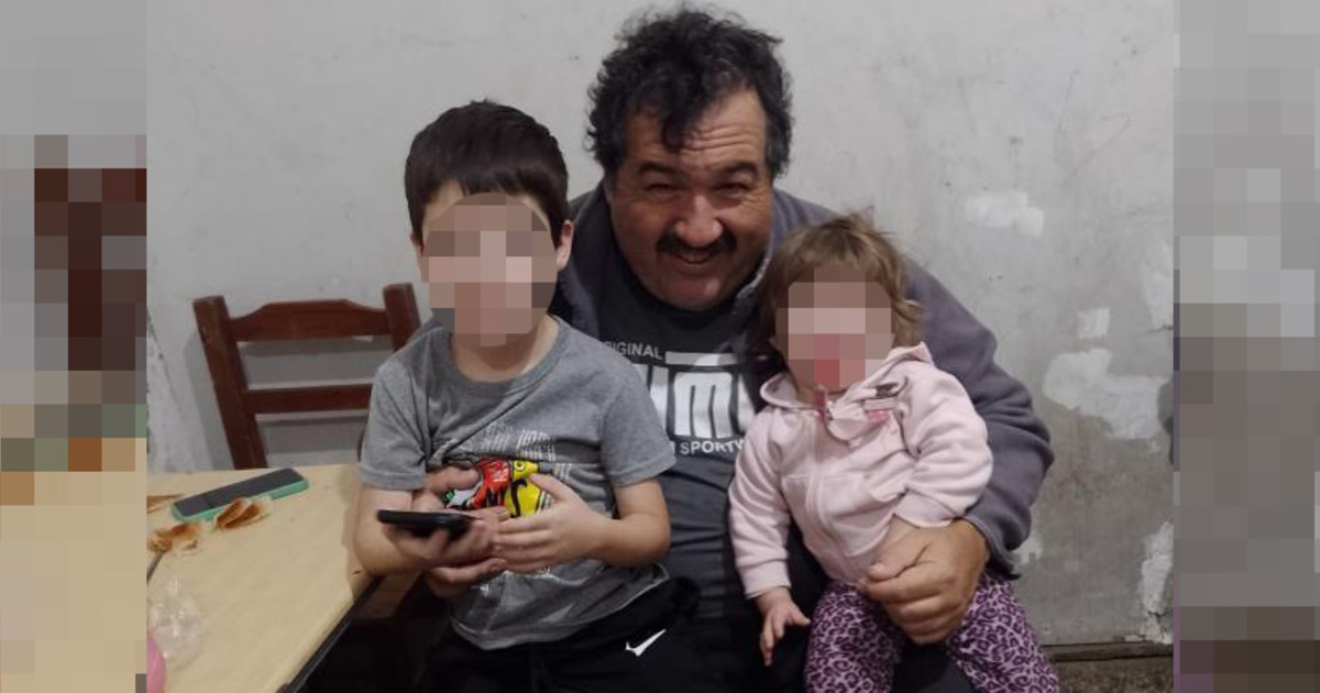 Un tiro en la panza por nada a un repartidor de 60 años y un milagro: «Un poco la grasa atajó la bala» Un tiro en la panza por nada a un repartidor de 60 años y un milagro: «Un poco la grasa atajó la bala»