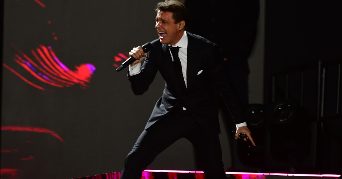 La salud de Luis Miguel: una revista española dice que el cantante fue internado tras una intervención cardíaca