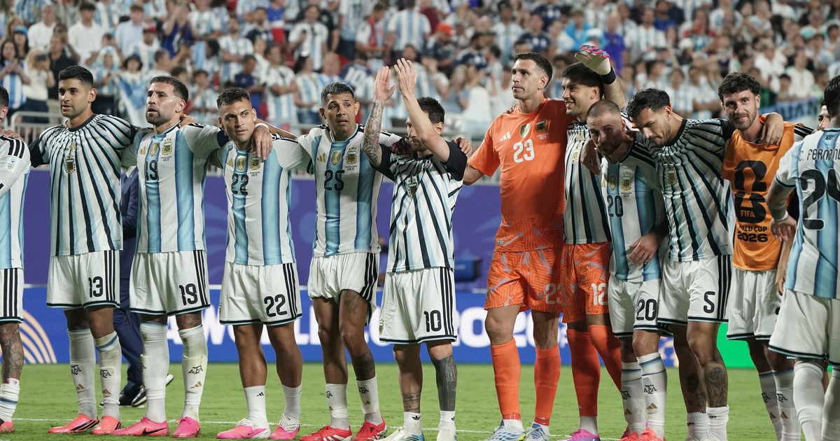 Así quedaron las tablas de los 12 grupos del Mundial tras completarse la primera fecha: qué selecciones empiezan a soñar con la clasificación