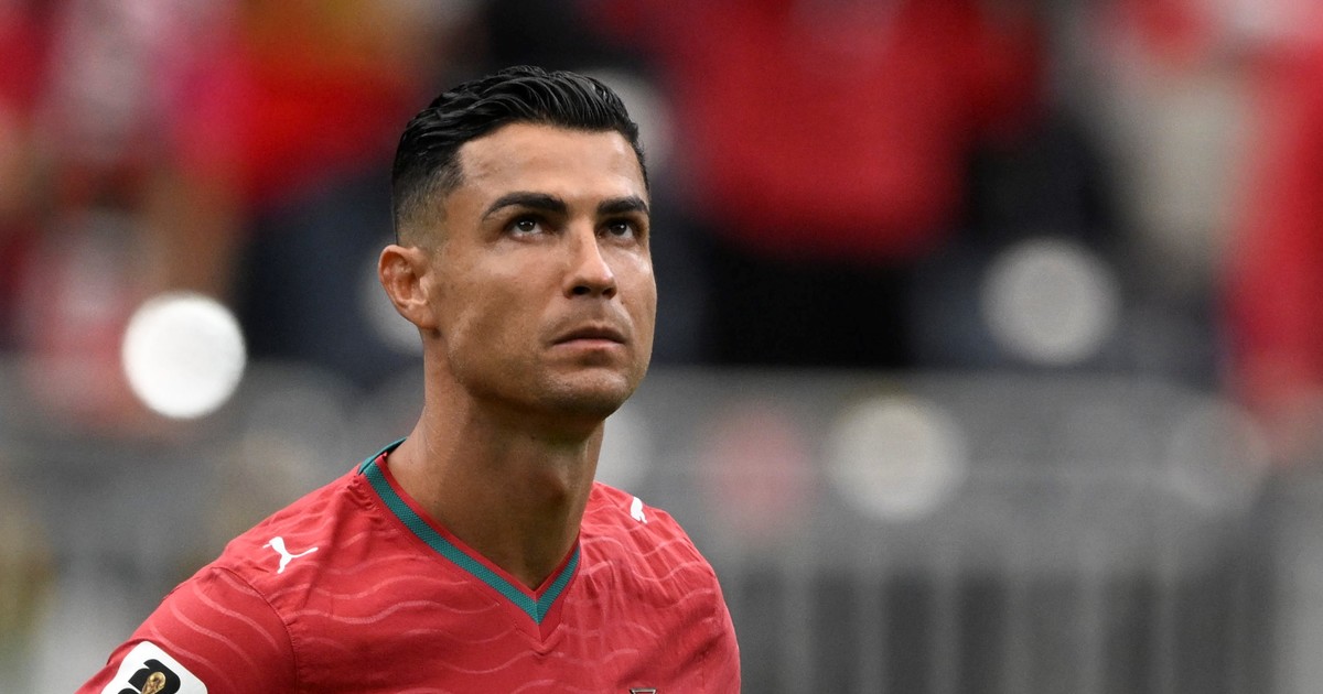 Cristiano Ronaldo, en la mira: un compañero en Portugal le bajó el precio y su hermana disparó contra el plantel