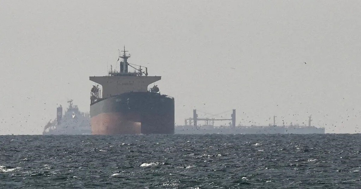 Irán anunció un nuevo cierre del Estrecho de Ormuz tras los nuevos ataques de Israel en el sur del Líbano Irán anunció un nuevo cierre del Estrecho de Ormuz tras los nuevos ataques de Israel en el sur del Líbano