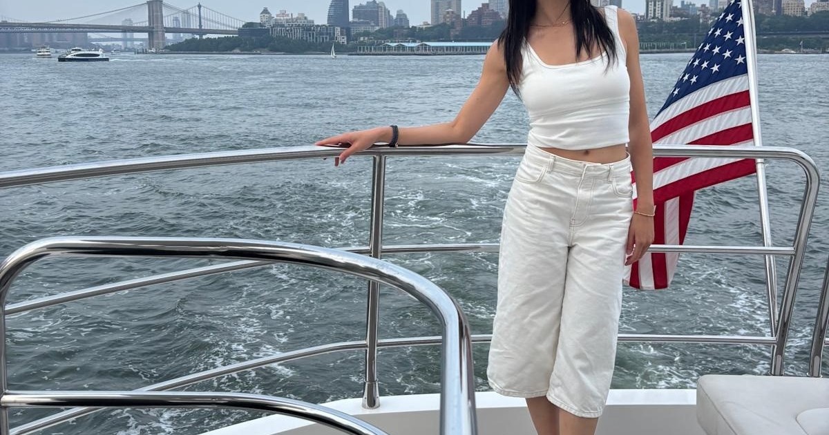 «Tengo 29 años y gano 250 mil dólares como ingeniero de análisis de datos en Nueva York»: una joven comparte sus trucos para que vivir en NYC sea más asequible «Tengo 29 años y gano 250 mil dólares como ingeniero de análisis de datos en Nueva York»: una joven comparte sus trucos para que vivir en NYC sea más asequible