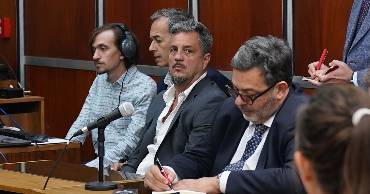Se entregó y quedó detenido el hombre condenado por chocar una lancha en la que murieron el hijo de Federico Storani y su madre