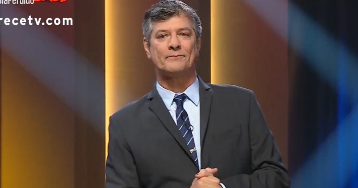 Mario Pergolini reflexionó sobre las fake news tras el escándalo en Luzu TV y recordó cuando inventó en vivo la muerte de Phil Collins