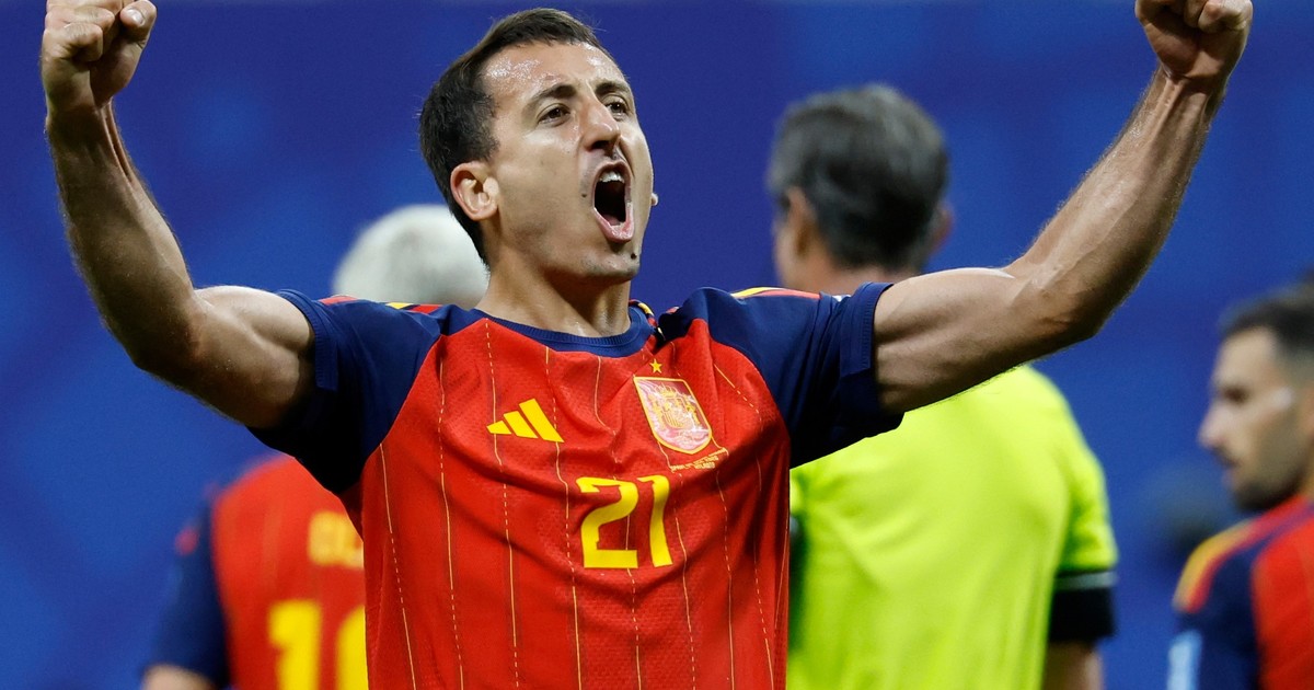 España recuperó la memoria, armó una goleada frente a Arabia Saudita y puso un pie en la próxima fase del Mundial 2026
