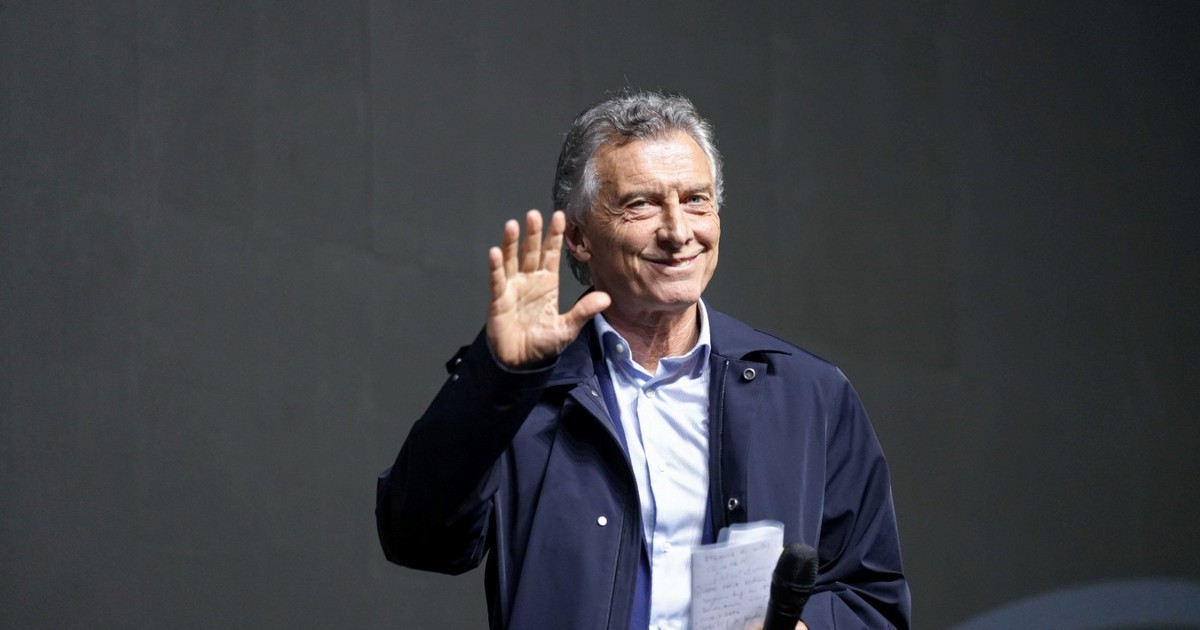 Macri juega si gana, la trampa de los candidatos «naturales» y los límites de Axel y Cristina