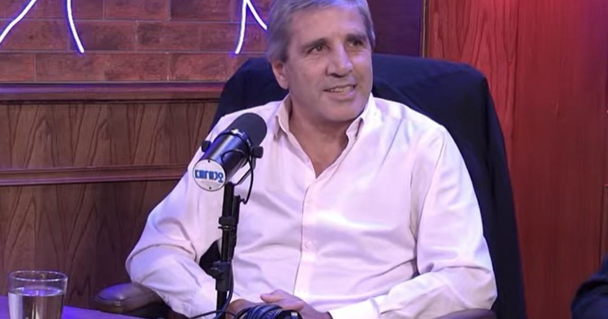 Luego del guiño de Caputo, los bonos comenzaron la semana en alza y el riesgo país tocó un nuevo mínimo