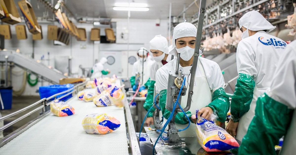 Maquinaria usada: el Gobierno baja el costo y simplifica la importación de líneas de producción