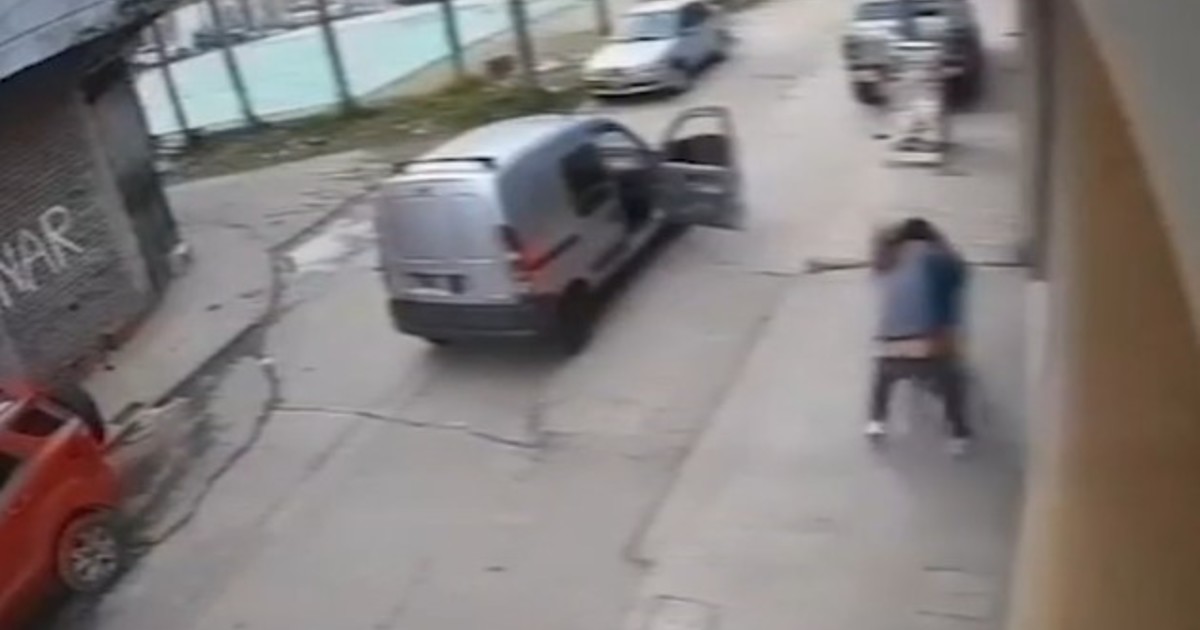 Investigan un violento ataque contra una adolescente en Lomas de Zamora: su resistencia la puso a salvo